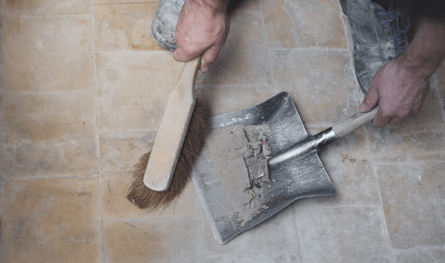 Post-Construction Cleaning